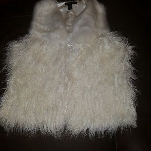 women's vest